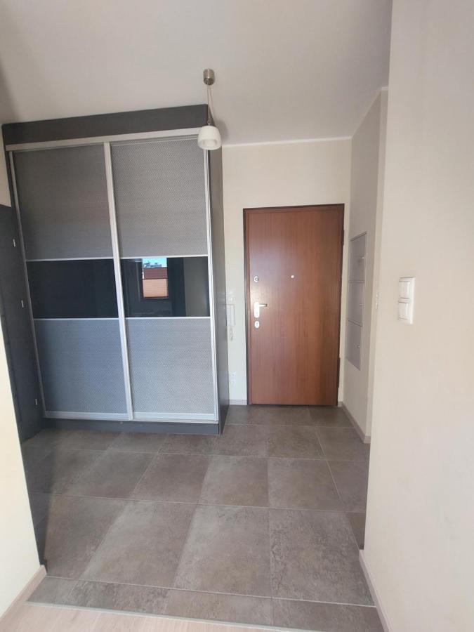 Central Apartments Garnizon 928 & Parking Gdańsk Extérieur photo